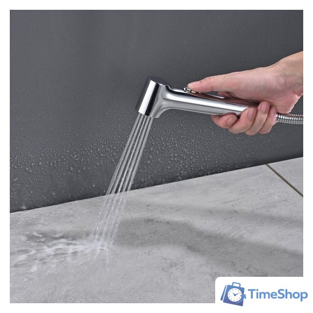 Гигиенический душ Rose R235 - Изображение №8 — Интернет-магазин Time-Shop