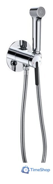 Гигиенический душ Rose R235 - Изображение №1 — Интернет-магазин Time-Shop