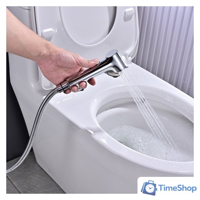 Гигиенический душ Rose R235 - Изображение №7 — Интернет-магазин Time-Shop