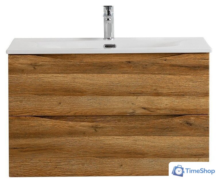  BelBagno Тумба под умывальник MARINO-CER-N-900-2C-SO-RR-P - Изображение №1 — Интернет-магазин Time-Shop