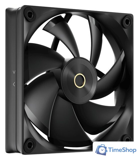 Система жидкостного охлаждения для процессора Ocypus Sigma L24 PRO BK Sigma-L24-BK2ANWL00P-GL - Изображение №5 — Интернет-магазин Time-Shop