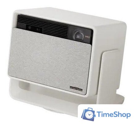 Проектор XGIMI Horizon S Max - Изображение №4 — Интернет-магазин Time-Shop