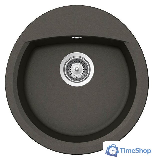 Кухонная мойка Schock Eclipse 45 (баварский камень) - Изображение №1 — Интернет-магазин Time-Shop