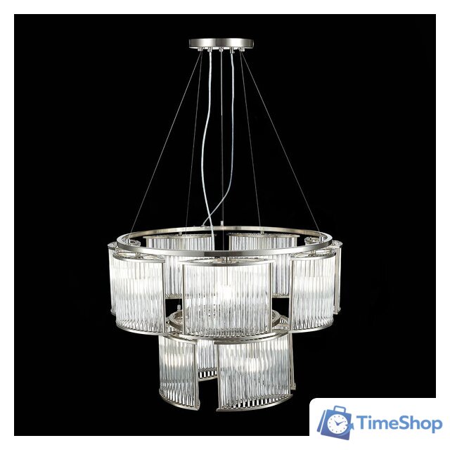 Подвесная люстра ST Luce Velletri SL1627.103.11 - Изображение №7 — Интернет-магазин Time-Shop