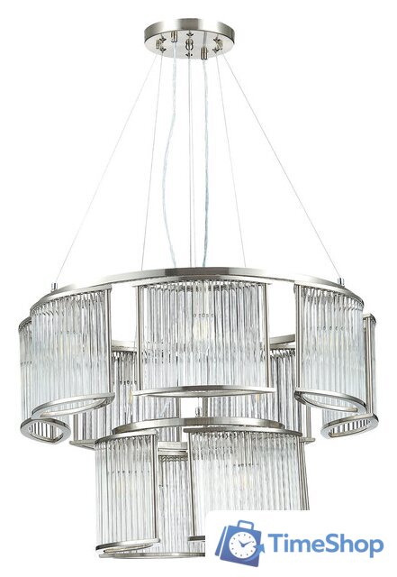 Подвесная люстра ST Luce Velletri SL1627.103.11 - Изображение №6 — Интернет-магазин Time-Shop