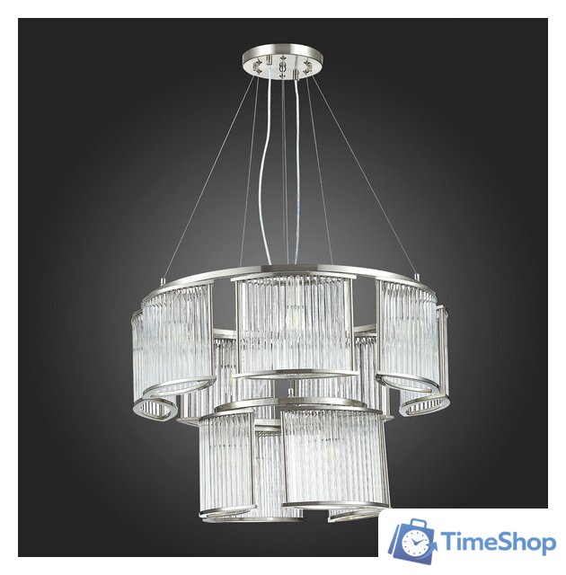 Подвесная люстра ST Luce Velletri SL1627.103.11 - Изображение №5 — Интернет-магазин Time-Shop