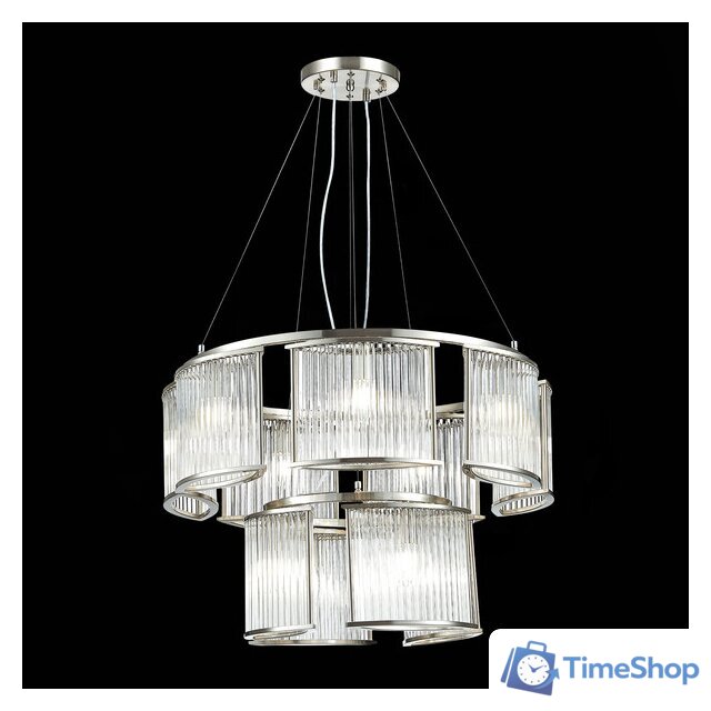 Подвесная люстра ST Luce Velletri SL1627.103.11 - Изображение №3 — Интернет-магазин Time-Shop