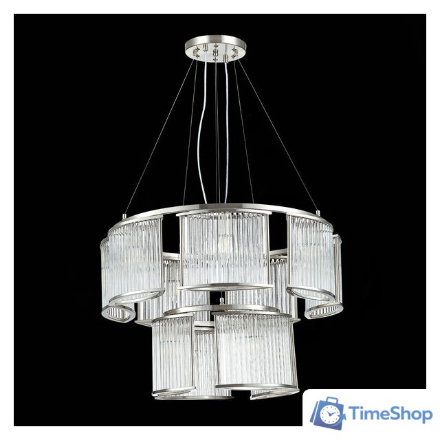 Подвесная люстра ST Luce Velletri SL1627.103.11 - Изображение №4 — Интернет-магазин Time-Shop
