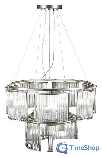 Подвесная люстра ST Luce Velletri SL1627.103.11 - Изображение №9 — Интернет-магазин Time-Shop