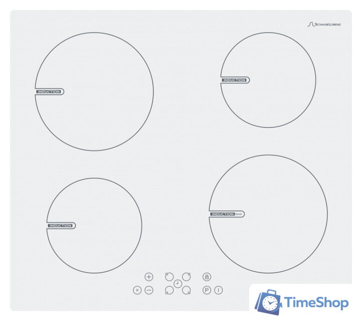 Варочная панель Schaub Lorenz SLK IY6SC3 - Изображение №1 — Интернет-магазин Time-Shop