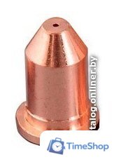 Сопло сварочное Fubag FBP40-60 CT.EX-09 (10 шт) - Изображение №1 — Интернет-магазин Time-Shop