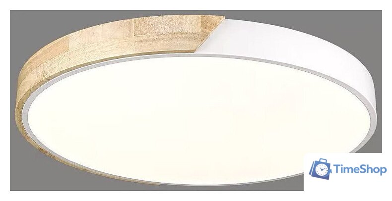 Припотолочная люстра Velante 445-047-01 - Изображение №1 — Интернет-магазин Time-Shop