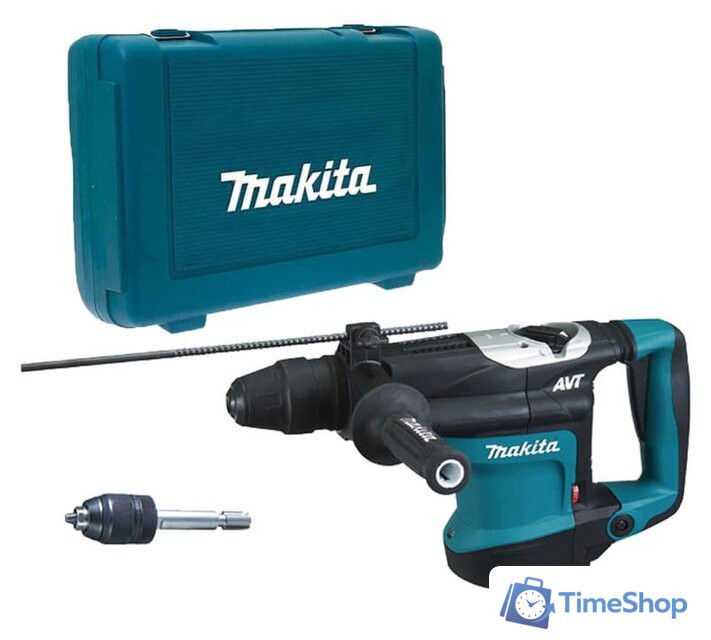 Перфоратор Makita HR3541FCX - Изображение №1 — Интернет-магазин Time-Shop