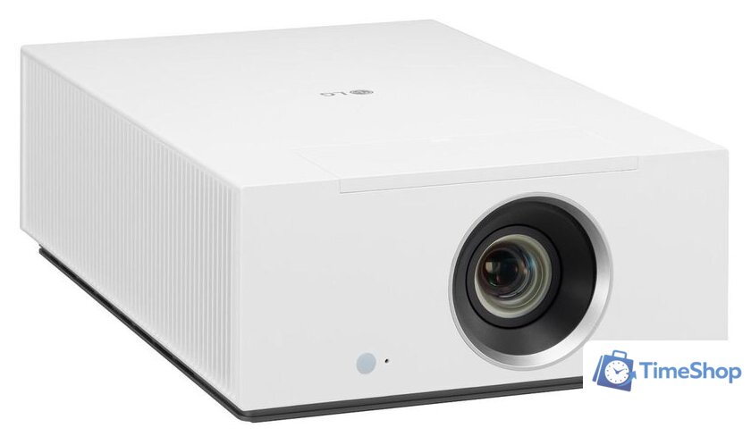 Проектор LG CineBeam HU710PW - Изображение №7 — Интернет-магазин Time-Shop