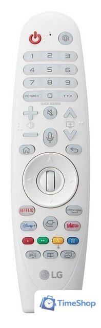 Проектор LG CineBeam HU710PW - Изображение №12 — Интернет-магазин Time-Shop