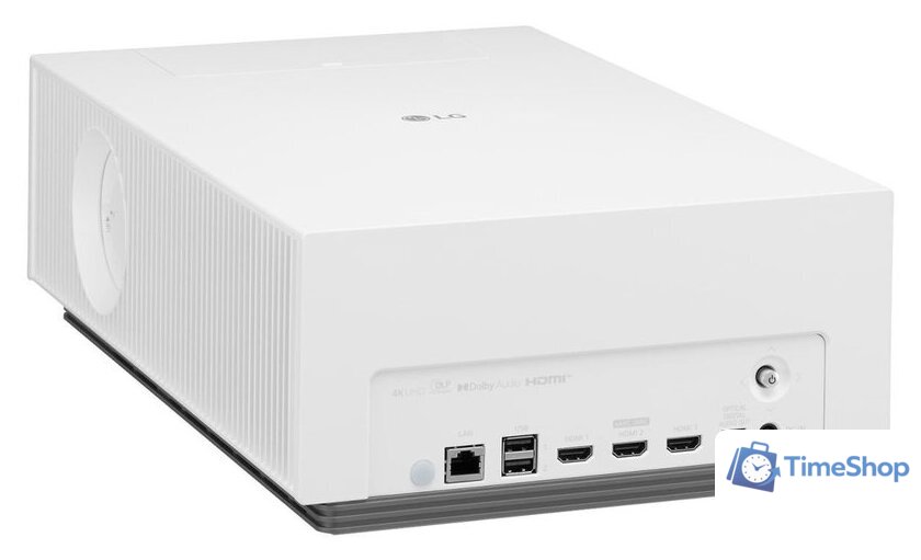 Проектор LG CineBeam HU710PW - Изображение №8 — Интернет-магазин Time-Shop