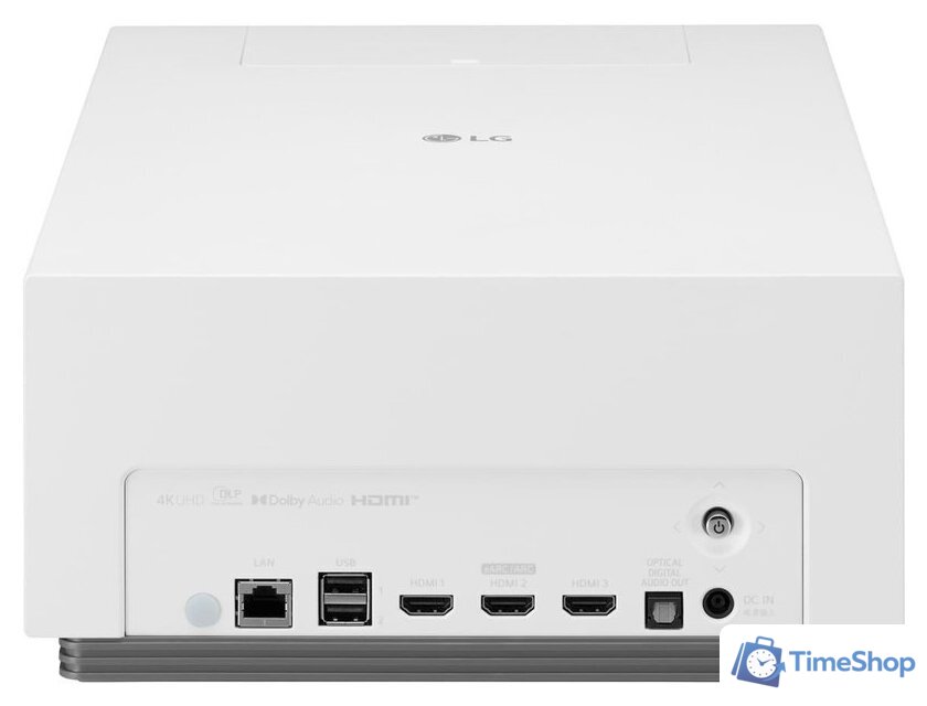 Проектор LG CineBeam HU710PW - Изображение №2 — Интернет-магазин Time-Shop