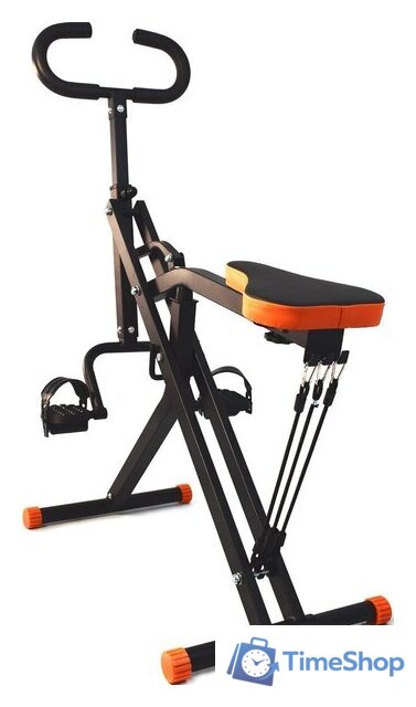 Наездник Calviano Rider (оранжевый) - Изображение №1 — Интернет-магазин Time-Shop