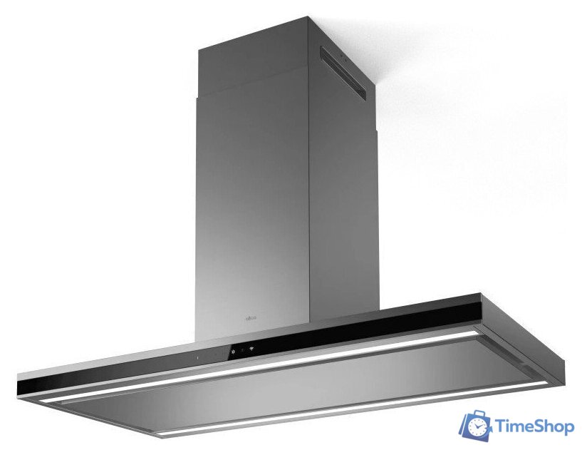 Кухонная вытяжка Elica Element ISL @ IXBL/A/120 PRF0194158 - Изображение №1 — Интернет-магазин Time-Shop