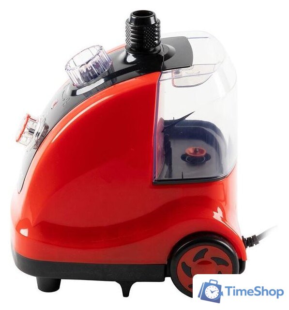 Отпариватель Endever Odyssey Q-106 - Изображение №4 — Интернет-магазин Time-Shop