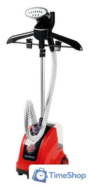 Отпариватель Endever Odyssey Q-106 - Изображение №1 — Интернет-магазин Time-Shop