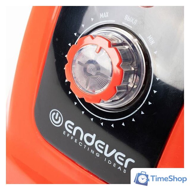 Отпариватель Endever Odyssey Q-106 - Изображение №9 — Интернет-магазин Time-Shop