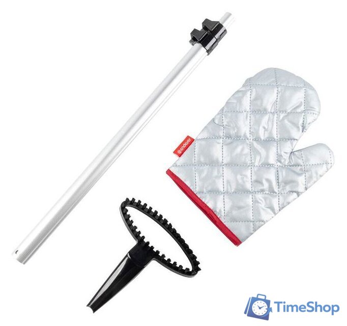 Отпариватель Endever Odyssey Q-106 - Изображение №15 — Интернет-магазин Time-Shop