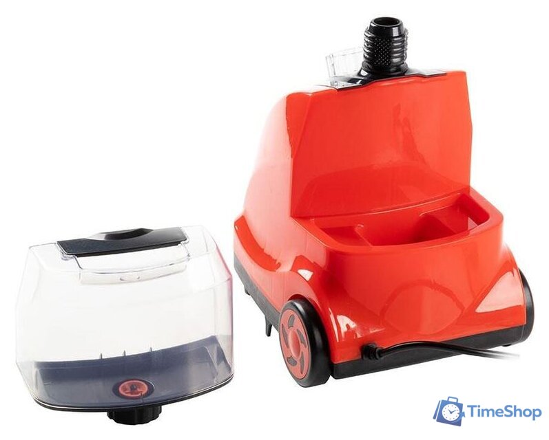 Отпариватель Endever Odyssey Q-106 - Изображение №8 — Интернет-магазин Time-Shop