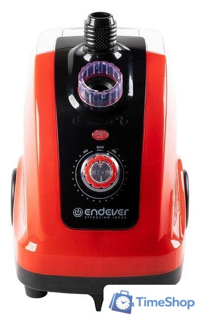 Отпариватель Endever Odyssey Q-106 - Изображение №2 — Интернет-магазин Time-Shop