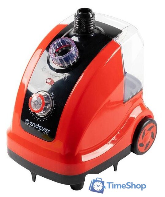 Отпариватель Endever Odyssey Q-106 - Изображение №3 — Интернет-магазин Time-Shop