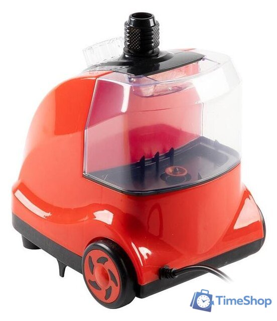 Отпариватель Endever Odyssey Q-106 - Изображение №5 — Интернет-магазин Time-Shop