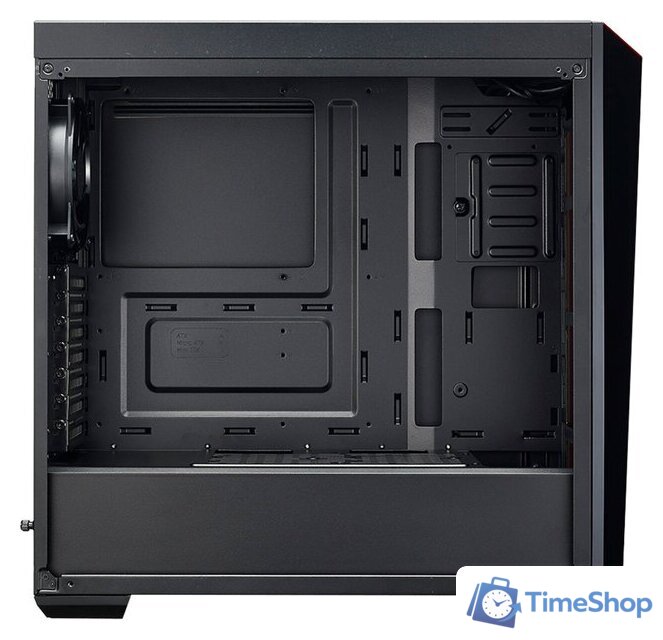 Корпус Cooler Master MasterBox Lite 5 ARGB MCW-L5S3-KGNN-05 - Изображение №4 — Интернет-магазин Time-Shop