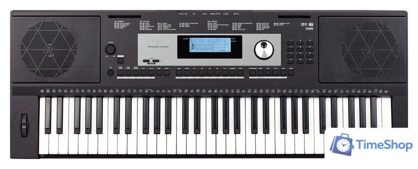 Синтезатор Medeli M331 - Изображение №1 — Интернет-магазин Time-Shop