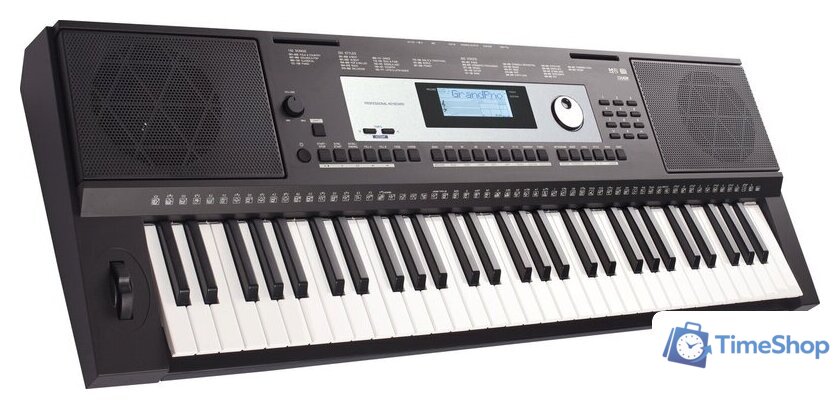 Синтезатор Medeli M331 - Изображение №2 — Интернет-магазин Time-Shop