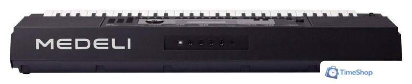 Синтезатор Medeli M331 - Изображение №3 — Интернет-магазин Time-Shop
