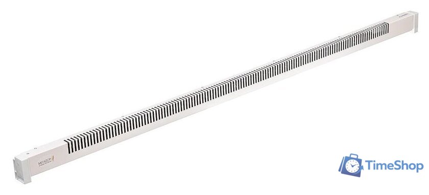 Конвектор Мегадор MG150 WR (шнур справа, белый) - Изображение №1 — Интернет-магазин Time-Shop