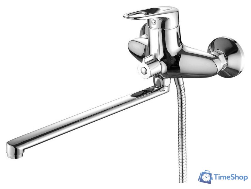 Смеситель Fashun A2204 - Изображение №1 — Интернет-магазин Time-Shop