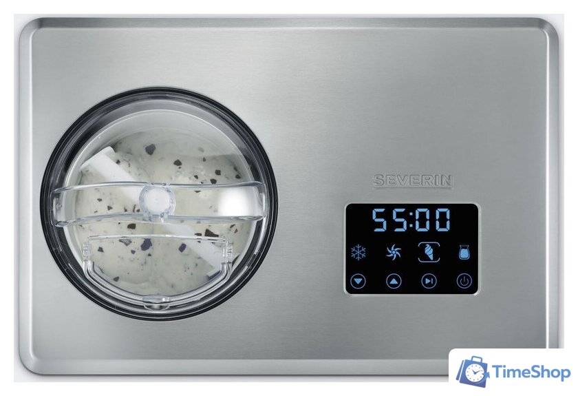Йогуртница Severin EZ 7405 - Изображение №3 — Интернет-магазин Time-Shop