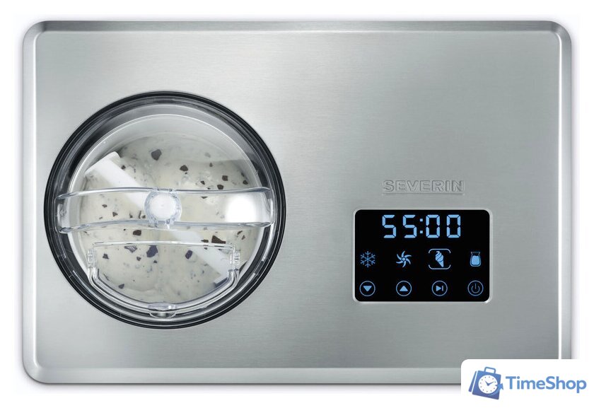 Йогуртница Severin EZ 7405 - Изображение №5 — Интернет-магазин Time-Shop