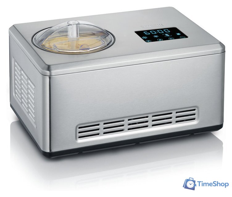 Йогуртница Severin EZ 7405 - Изображение №1 — Интернет-магазин Time-Shop