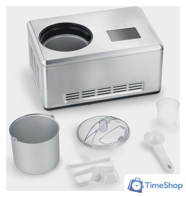 Йогуртница Severin EZ 7405 - Изображение №4 — Интернет-магазин Time-Shop