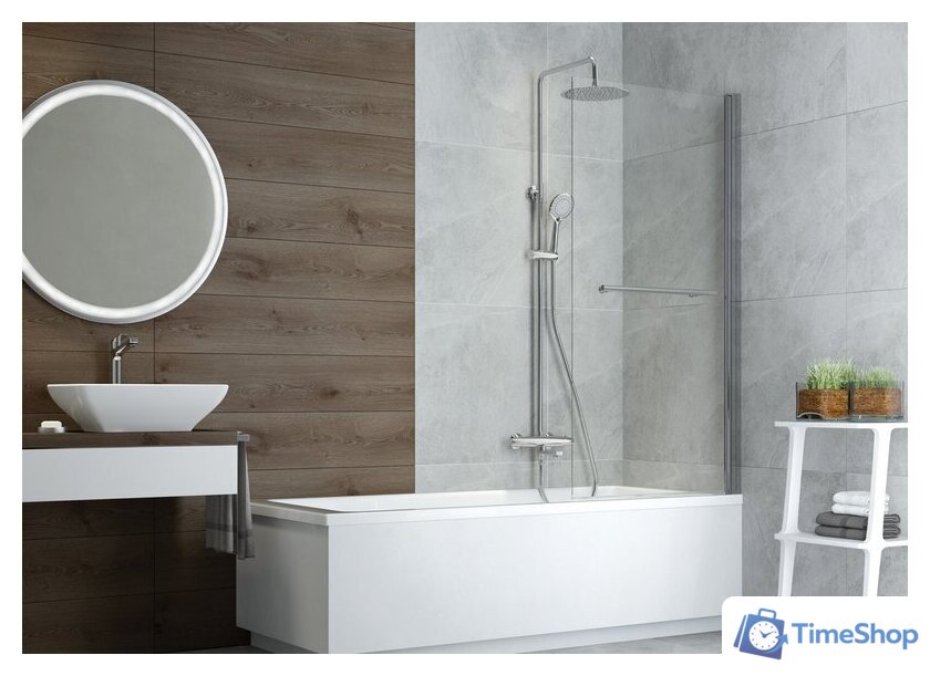 Смеситель Deante Jasmin BGJ 020K - Изображение №3 — Интернет-магазин Time-Shop