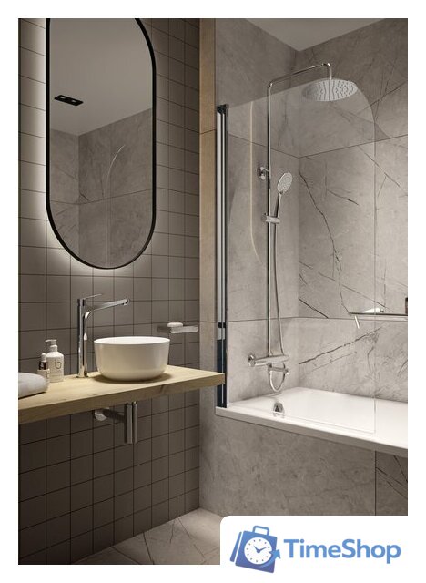 Смеситель Deante Jasmin BGJ 020K - Изображение №4 — Интернет-магазин Time-Shop