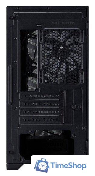 Корпус 1stPlayer TRILOBITE T4 MESH FRGB (черный) - Изображение №6 — Интернет-магазин Time-Shop