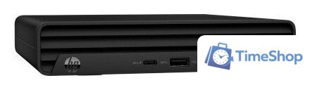 Компактный компьютер HP Pro Mini 260 G9 CA1B7ET - Изображение №2 — Интернет-магазин Time-Shop
