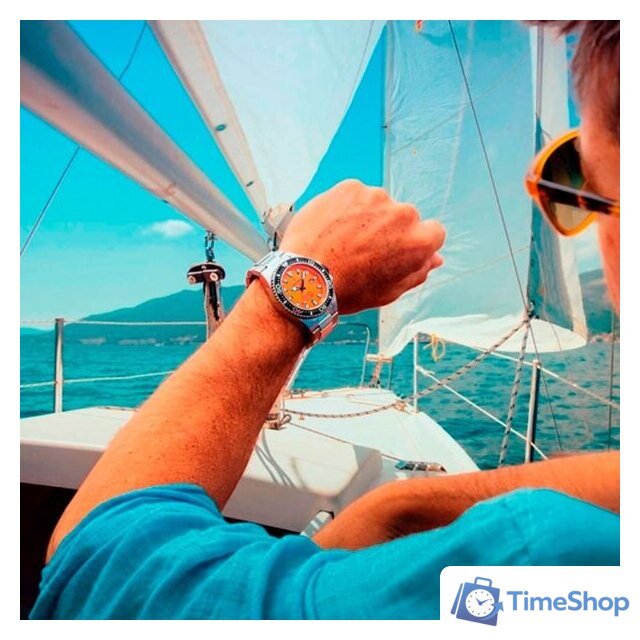 Наручные часы Festina F20663-4 - Изображение №2 — Интернет-магазин Time-Shop