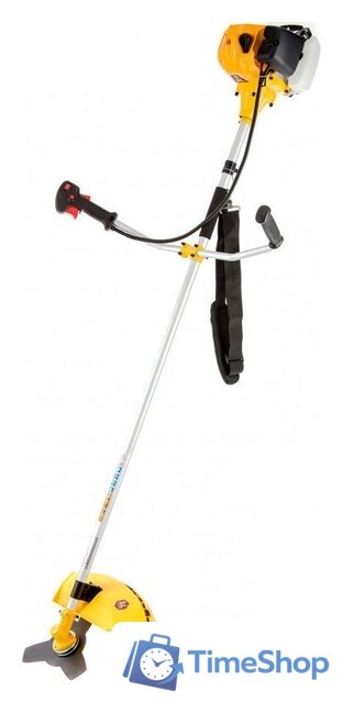 Триммер Denzel DT-52 - Изображение №1 — Интернет-магазин Time-Shop