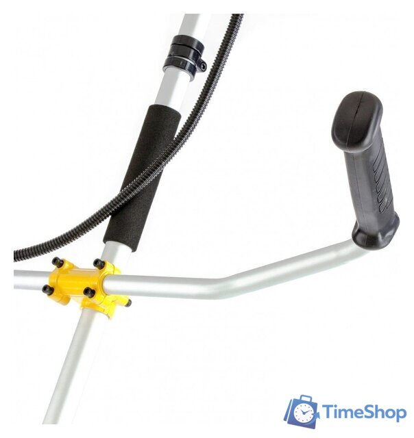 Триммер Denzel DT-52 - Изображение №3 — Интернет-магазин Time-Shop