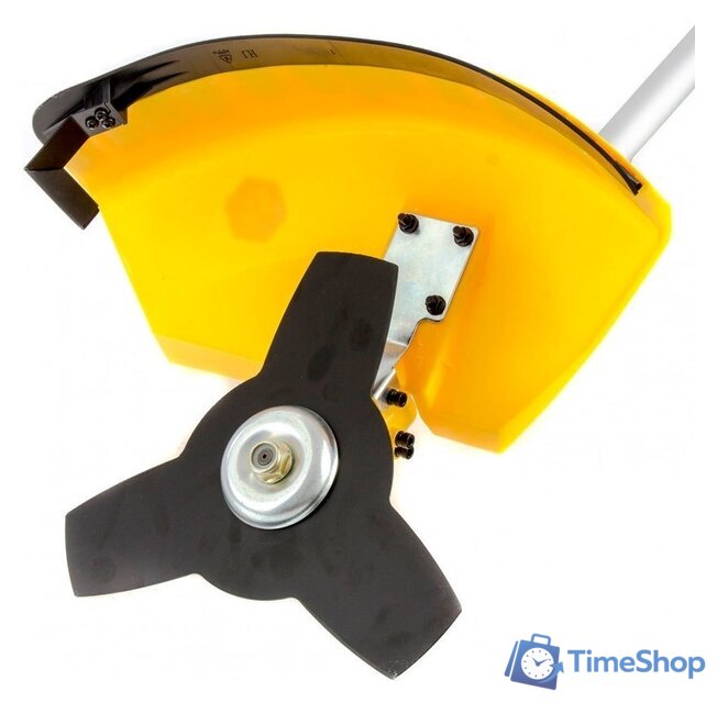 Триммер Denzel DT-52 - Изображение №5 — Интернет-магазин Time-Shop