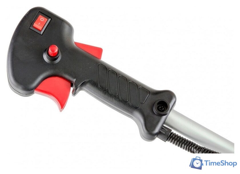 Триммер Denzel DT-52 - Изображение №2 — Интернет-магазин Time-Shop